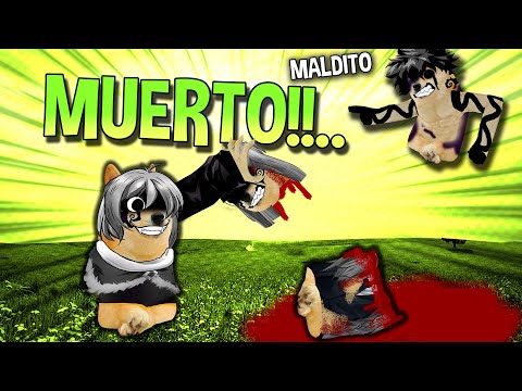 LA MUERTE DE TODOS!!.. ESTA EN MI MENTE.. LA MUERTE DE KING!!.. HILOS CON CHEEMS - TIO CHEEMS