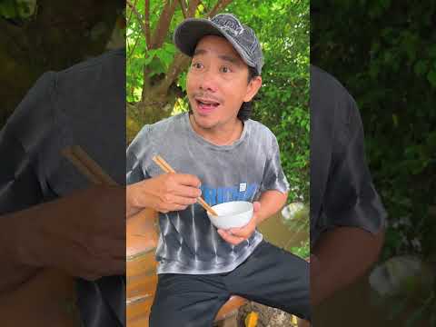 Ăn uống hư chuyện | Sinl #shorts