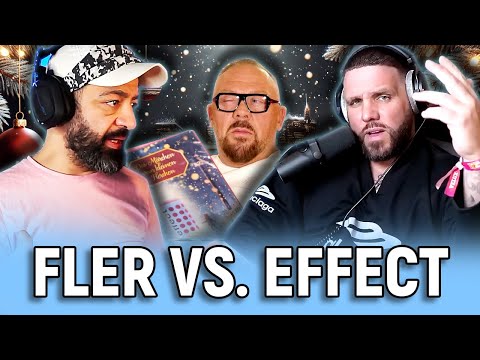 FLER vs. EFFECT XXL Analyse | Rooz Reagiert