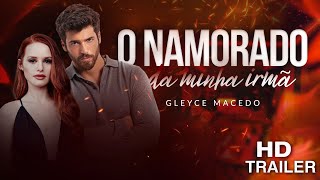 O NAMORADO DA MINHA IRMÃ Official Book Teaser (2023) Madelaine Petsch, Can Yaman, Megan Fox | HD