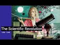 Scientific Revolution and Enlightenment Concepts