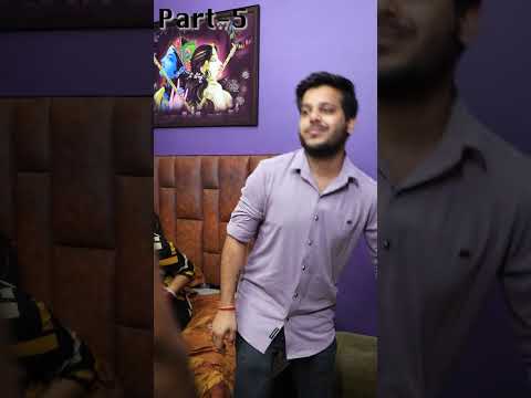अंधी बहु के साथ किया गलत Part-5 By Simran | Chik Chik Boom