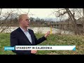 Six Nations Land Dispute and Reconciliation