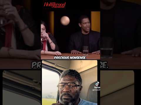 Denzel, Washington on staying humble #denzelwashington #shorts #motivation 