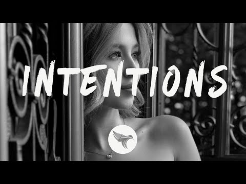 starfall - intentions (Lyrics)