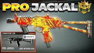 PRO JACKAL PDW is like CHEATING in Black Ops 6