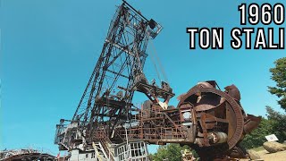 Bagger 1452