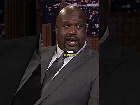 Shaq Thinks He Can Beat LeBron and AD 😳