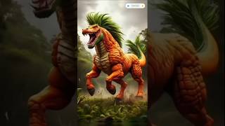 ANIMAL➕ HYBRID #animalhybrid #hybridanimals #animals #animalart #animalshorts #ai #aivideo