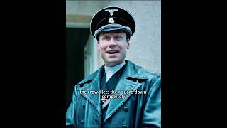 He Dug Graves for the Nazis — Until He Found His Wife Among the Bodies. #movie #ww2 #warmovie