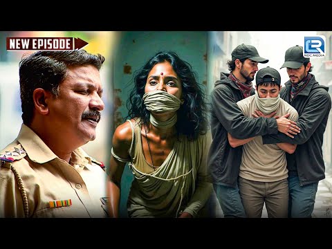 Kolkata Case : शादी से पहले हुए अपहरण का क्या होगा अंजाम ? | Crime Patrol Episode | क्राइम अलर्ट