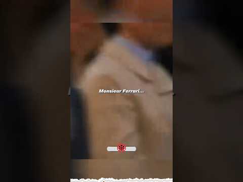 Ferrari VS Lamborghini