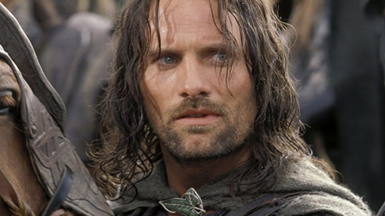 Details About The Lord Of The Rings TV Series Revealed
