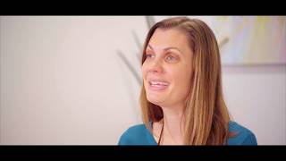 Anne Peled Welcome Video