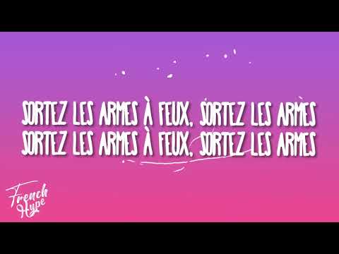 Triangle des bermudes 🇧🇲 - Charger (feat. MC YOSHI, Mauvais djo & Kokosvoice)