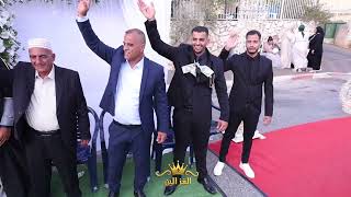 حافظ موسى افراح ال سواعد ابو ماجد