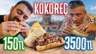 UCUZ ORTA PAHALI VE ULTRA PAHALI KOKOREÇ! @kadirhoca813
