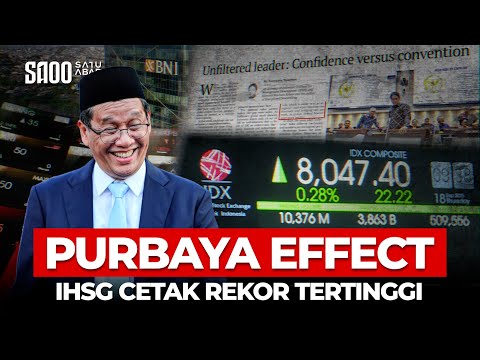 Memahami Kebijakan Resiko Tinggi Purbaya Yudhi Tambah 100 T yang Selama Ini Dihindari Sri Mulyani