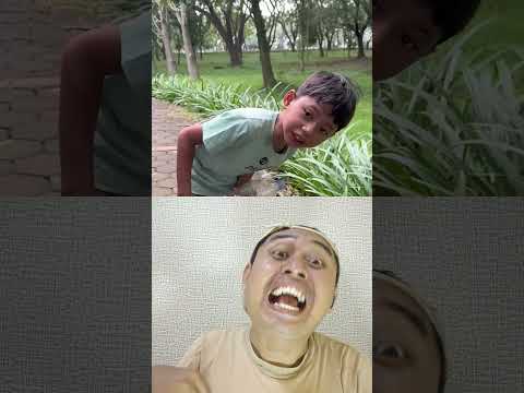 juna ketahuan minum air #youtubeshorts #bajrangbali #bajrangbali冒每 #comedy #funny #lucu