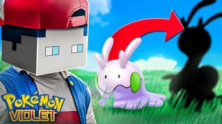 AUF DIESE POKEMON ENTWICKLUNG HAB ICH LANGE GEWARTET... (POKEMON VIOLET)