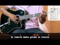 Videoaula Por Você (aula de violão completa)