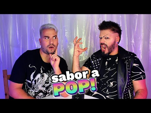 SABOR A POP • LA MISTERIOSA MU3RTE DE LIAM PAYNE | NOVIEMBRE 2024