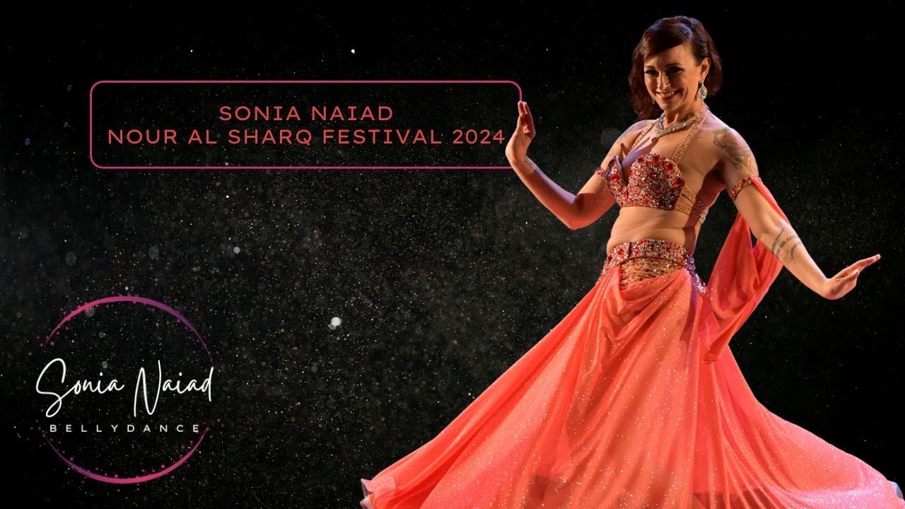 Sonia Naiad