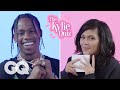 Kylie Jenner Asks Travis Scott 23 Questions | GQ Obrázok autora