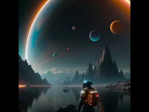 Ordos Planet Sigma Draconis 4 Star Celestial Body Heavenly Body
