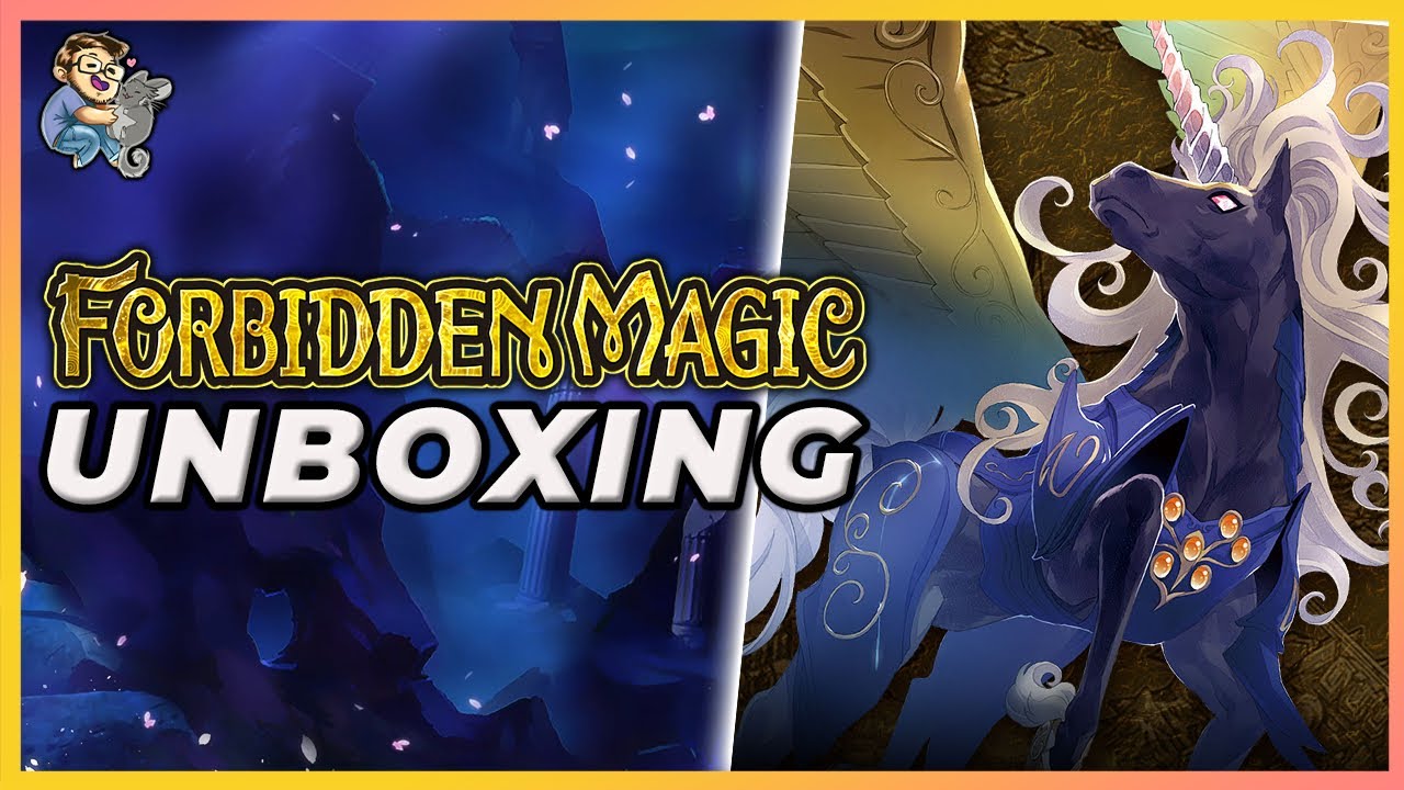 Forbidden Magic Unboxing | ST 04 | Battle Spirits Saga