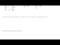 Direct and Inverse Variation Concepts