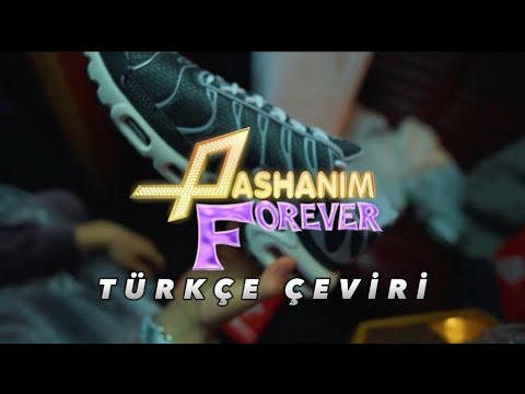 Pashanim - Ms. Jackson (Türkçe Çeviri)
