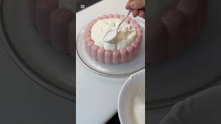 Sin HORNO sin AZÚCAR una Tarta o Postre Bajo en CALORÍAS muy Fácil y Rápido de preparar