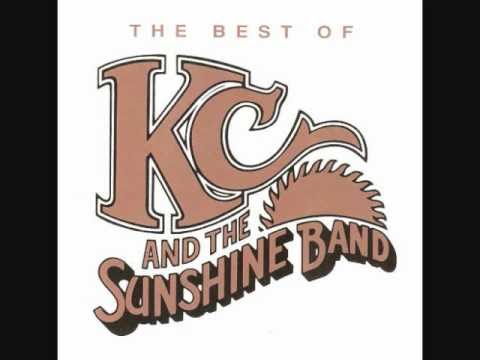 Thats The Way I Like It de Kc The Sunshine Band Letra y Video