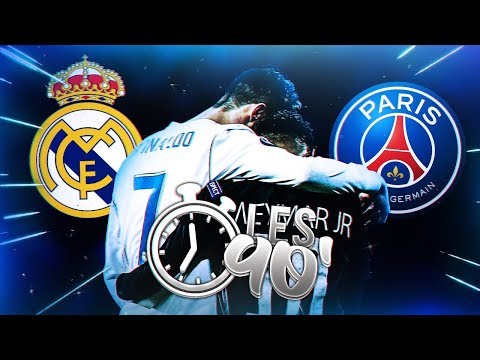 LES 90 | LE PIRE MATCH DE MA VIE...2 !
