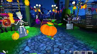 How To Get Here Lies Spider Antlers Roblox Halloween Event - 