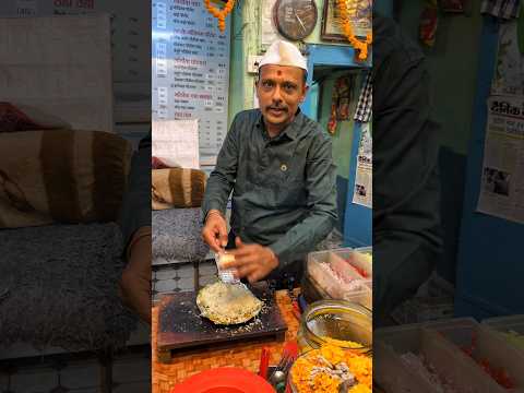 Only The Rich Can Afford This Chaat😱😱 Indian Street Food | Indore, MP