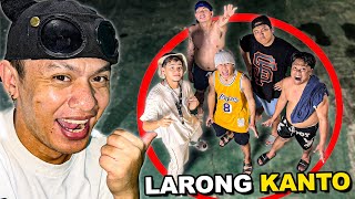Huling UMALIS sa CIRCLE o BILOG WINS! with BG