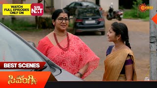 Sivangi - Best Scenes | 06 Sep 2025 | Gemini TV | Telugu Serial