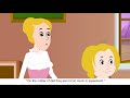 Character Reactions and Events in a Story