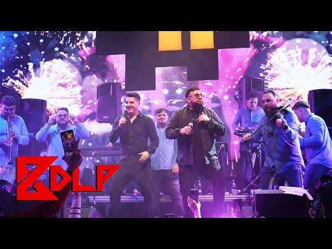 Bogdan DLP - Meneaito 🎤 Live La Beraria H (Special Guest Costel Biju)