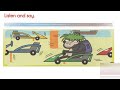 Greg's Video Object Identification
