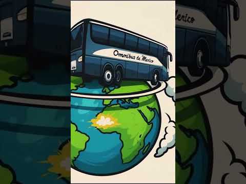 El motor con más kilometros del mundo