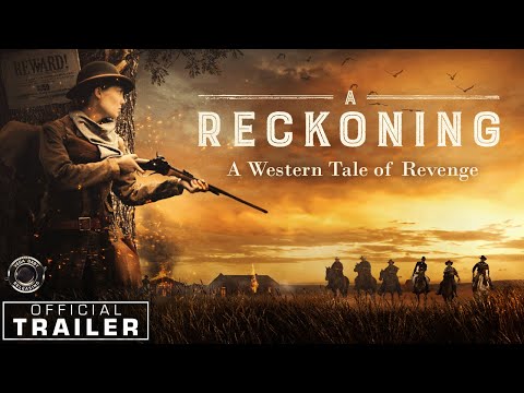 A RECKONING | Free FULL WESTERN MOVIE