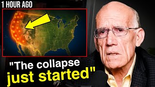 "People Should Be Preparing, This Is So Serious | Victor Davis Hanson"