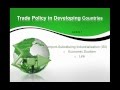 Economic Development and Dualism Concepts