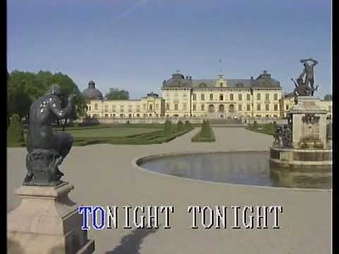 Tonight – Video Karaoke (Polygram)