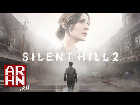 Silent Hill 2 (2024) -- recenzja arhn.eu