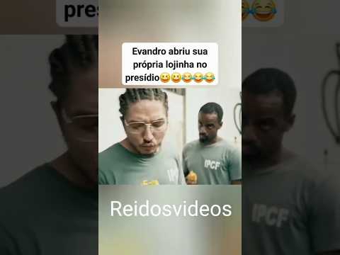 IMPUROS - traficando coxinha na cadeia