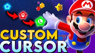 20 Changes That Super Mario Galaxy 1 + 2 Needed!